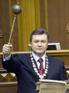 yanukovich