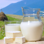 Как отличить натуральные молочные продукты