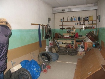 garazh