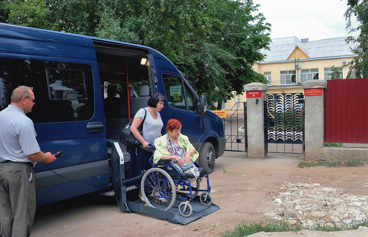 Инвалиды Ростовской Области Знакомства