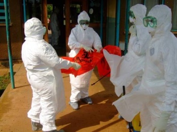 ebole
