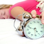 Недостаток сна наносит серьезный вред женскому здоровью
