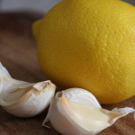 Лимон и чеснок: снижаем вес, омолаживаем организм
