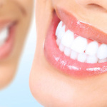 Продукты, которые «съедают» белизну зубов