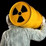 Как защитить организм от радиоактивного воздействия