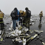 Семь загадочных моментов авиакатастрофы под Ростовом