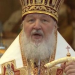 Патриарх Кирилл осудил стремление к обогащению