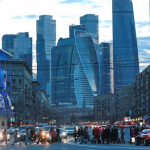 Будущее России: мегаполисы убьют провинцию