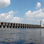 Оздоровление Цимлянского водохранилища обойдется в 42 млрд рублей