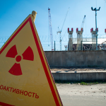 Изношенные украинские АЭС — катастрофа всё ближе