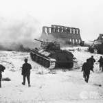 Почему Сталинград был самой кровавой битвой во Второй мировой войне (а возможно, и в истории)