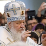 Патриарх Кирилл объяснил, зачем РПЦ строит так много храмов