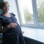 50-летние беременные: новый тренд или опасность для жизни