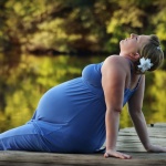 Ученые: женщина может повторно забеременеть во время беременности