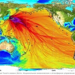 Фукусима отравила весь Тихий океан