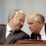 Как Горбачев создал искусственный дефицит еды