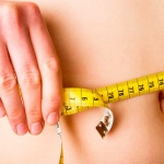 Известный блогер разработал несколько главных принципов похудения