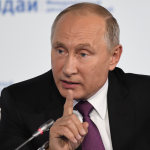Путин назвал технологию, которая станет страшнее ядерной бомбы