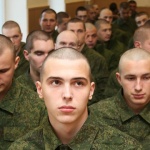 Путин пообещал отменить призыв в армию