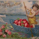 День святого Валентина:  история, обычаи, традиции