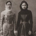 Каких женщин не брали замуж на Северном Кавказе