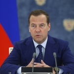 Медведев раскрыл причины пенсионной реформы
