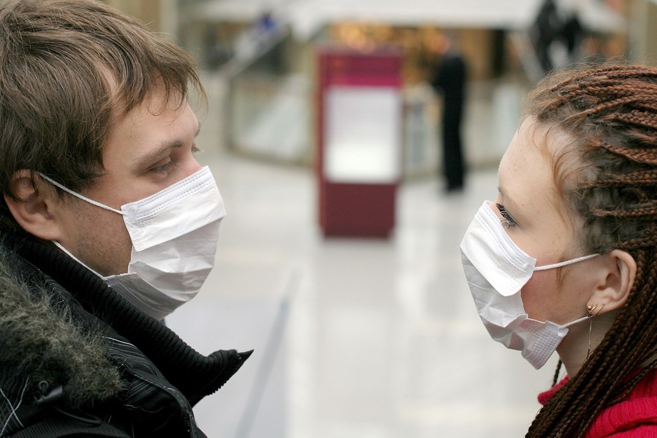 По гриппу и ОРВИ превышен эпидемический порог в Ростовской области thumbnail