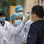 Как коронавирус помог Китаю