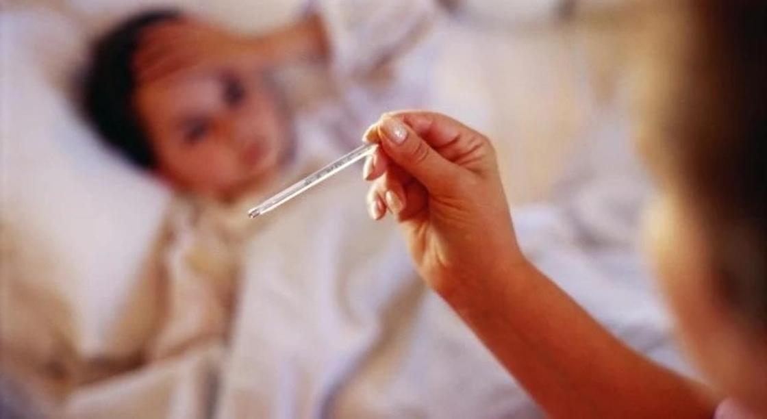 Ростовские специалисты предупредили об опасной детской инфекции thumbnail