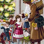 Психологи советуют родителям не лгать детям про Деда Мороза