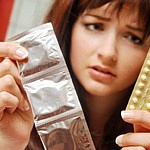 Обнаружен сильный природный контрацептив для мужчин