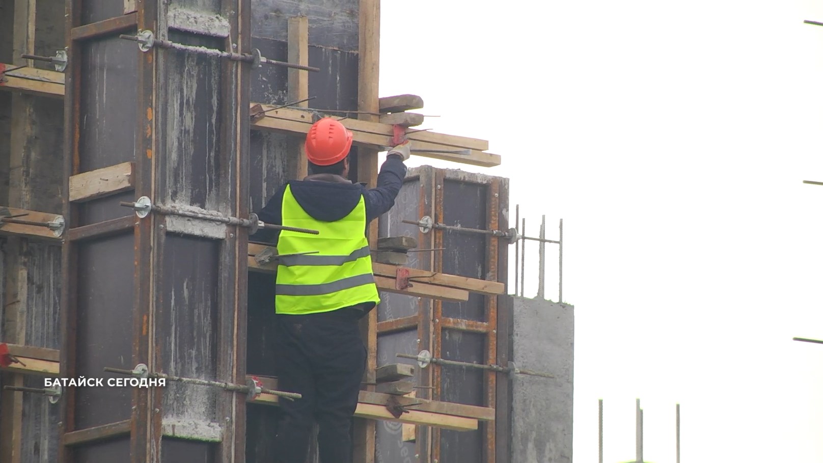 Новую школу N6 планируют открыть в 2027 году